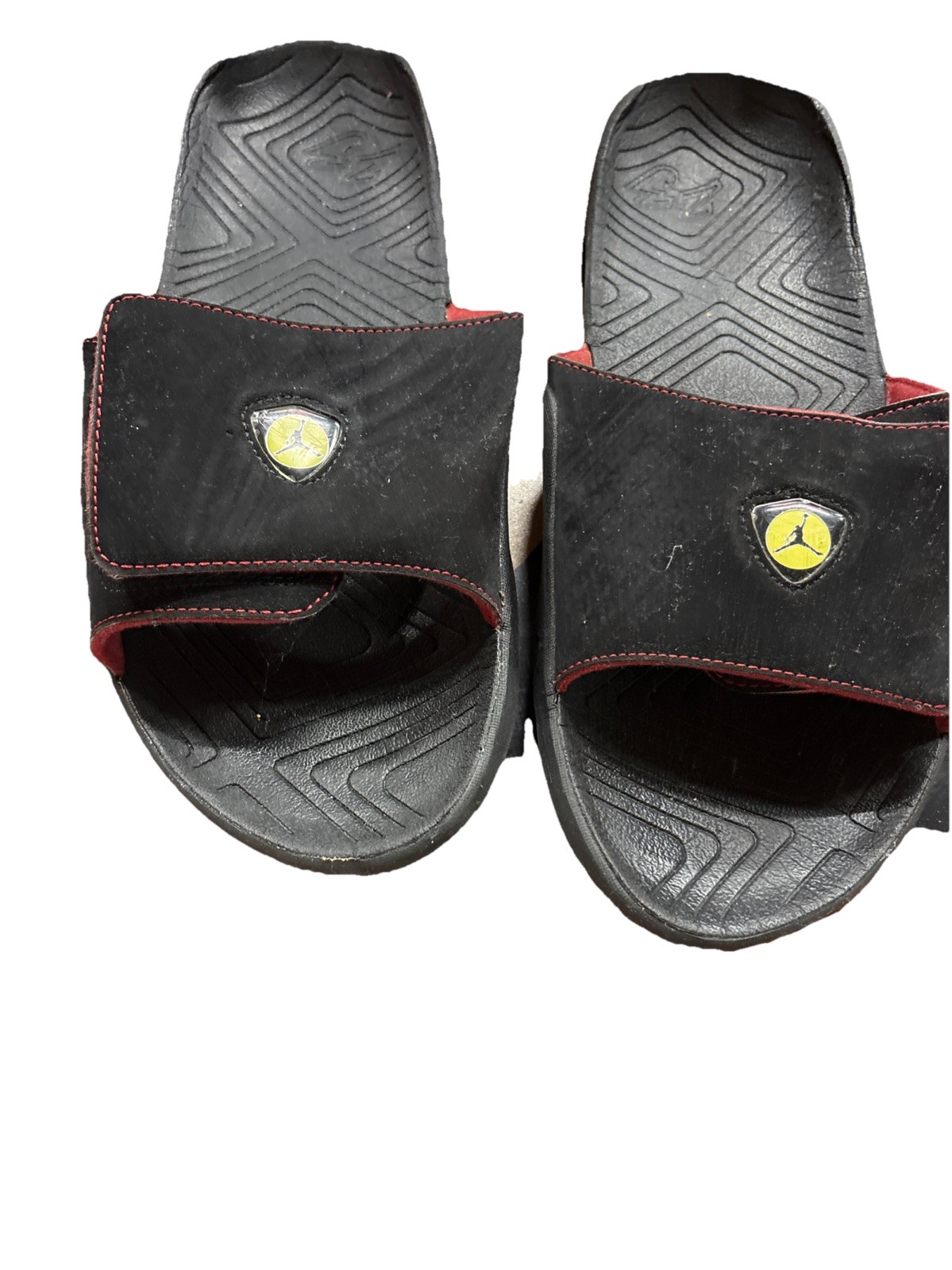 Nike Jordan Hydro Retro 23 Men Sports Sandal Slides Size11