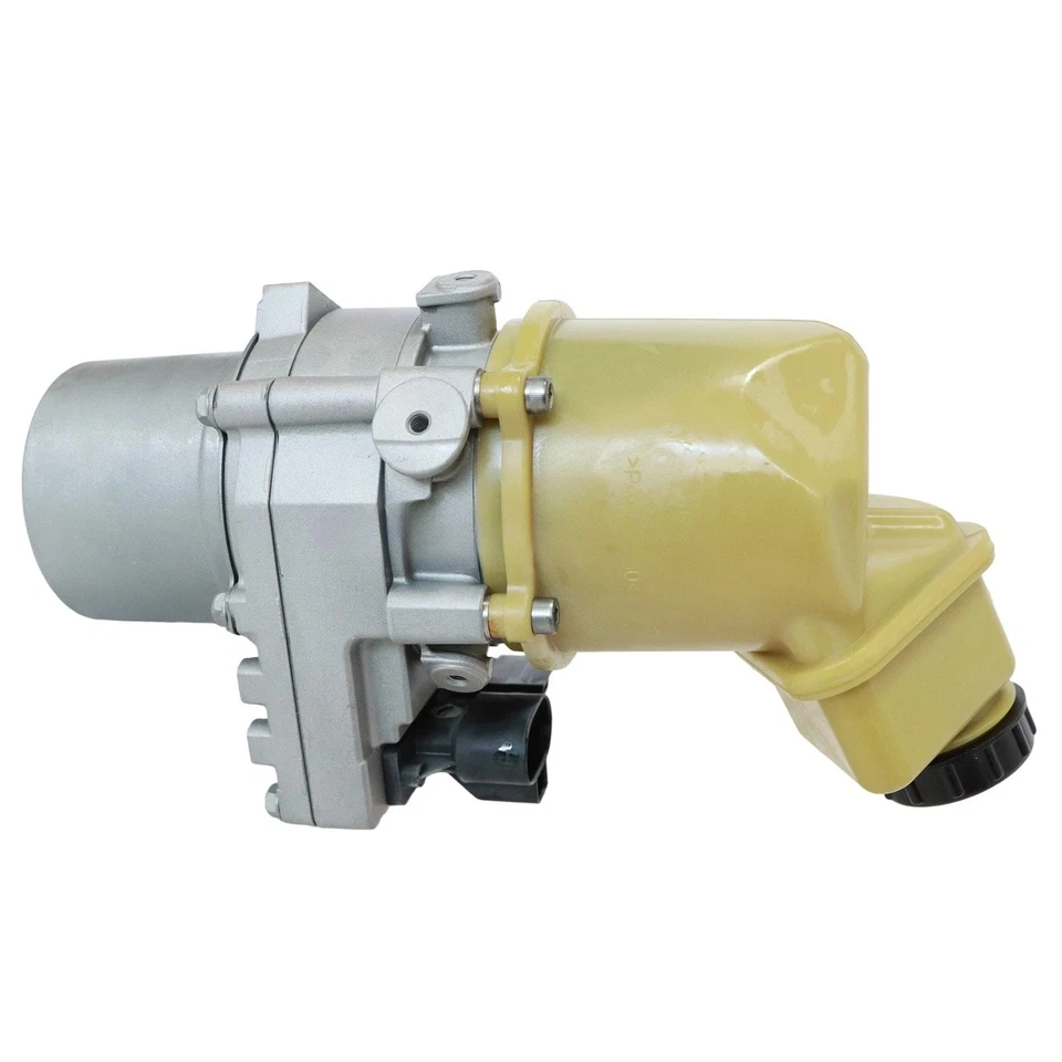 Power Steering Pump 491103TA6E Fits For Nissan Altima 2.5L 3.5L 2014-2015 - Image 4 of 4