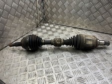 Toyota Avensis Verso 2006 Avant gauche Arbre d'entraînement avant 716728