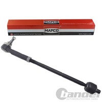 Mapco Spurstange Links/Rechts Passend FüR CitroËN Jumper Fiat Ducato Peugeot BOX