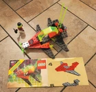 Vintage Lego 6877 M-Tron  w/manual