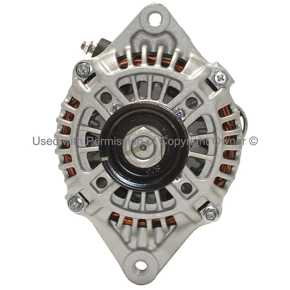 Quality-Built 13559 Alternator For 94-97 Mazda Miata MX-3 Protege - Image 3 of 4