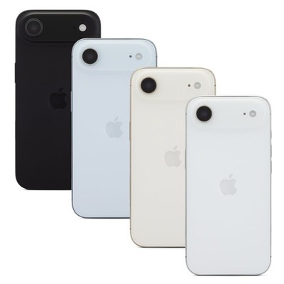 Apple iPhone Air 256GB Factory Unlocked Open Box Mint Smartphone A3260