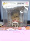 Funko Pop! Deluxe: Naruto - Hiruzen Sarutobi - Funko Special edition #1185 WIRWK