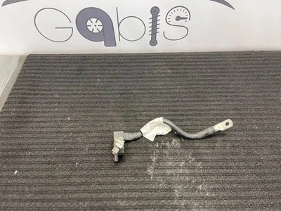 PORSCHE 911 991 Câble de Batterie Négatif 99161104302 3.80 Petrol 2016 32191291 - Photo 1/4
