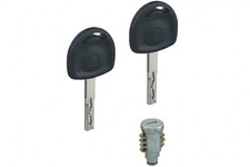 Porte avant et accessoires Opel SENATOR