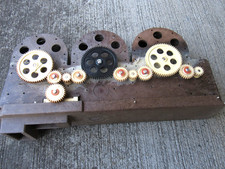 AIR TECH PERI PRO DENTAL FILM PROCESSOR TRANSPORT RACK