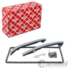 Kit de distribution Dacia LODGY 