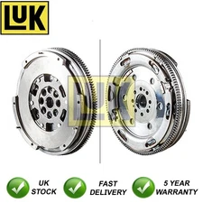 Dual Mass Flywheel LUK Fits VW LT 1999-2006 2.5 TDi + Other Models