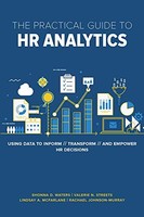 Rachael Johnson-Murr - Practical Guide To Hr Analytics Using Data To - G245Z