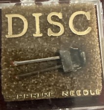 Disc Replacement Needle RCA Stereo Tandem
