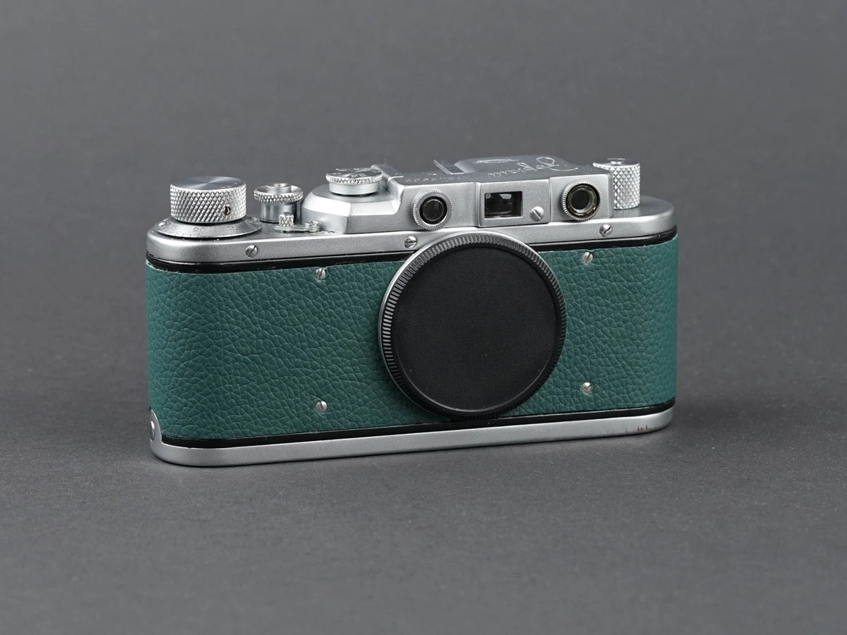 Zorki 1 Film Cameras for sale - eBay