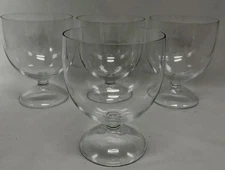 Thomas Rosenthal Wine Brandy Glasses 4, Balloon Glasses Set Of 4