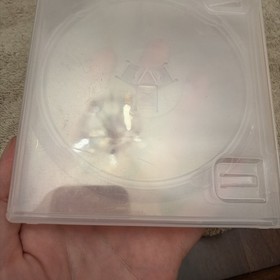 USED PS3 Playstation 3 Case OEM Empty Replacement Game Case w/ PlayStation Logo