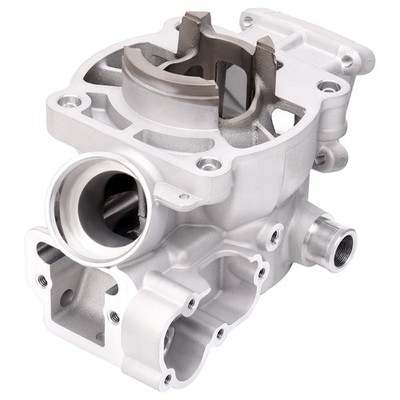 ENGINE CYLINDER HEAD STD48.5mm FOR 2006-2013 KAWASAKI KX85 KX 85 2010 11005-0052