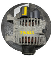 10-13 KIA SPORTAGE Alternator 2.4L ONLY 60182 MILES 2606446 373002G400