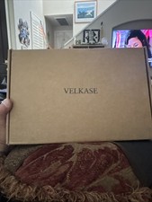 Velkase Velka 5 Rev 3.0 Black  Finish NEW IN ...