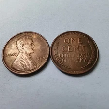 1909 S vdb Lincoln Wheat Cent Penny Rare Sought As shown in the figure