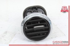 08-15 Audi Tt 8j Convertible Front Ac Air Vent Grille Panel 8jo820901e3q7