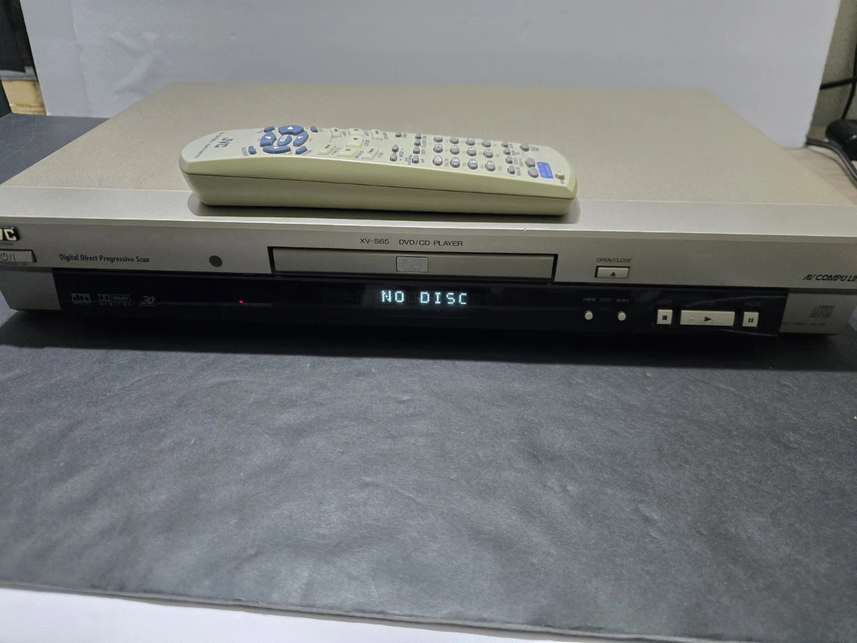 Gold VCD DVD & Blu-ray Players for sale | eBay