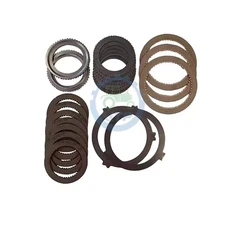 D103219 A574001 Clutch Kit Fits Case 580C 580D 580 Super D 580E 584E 585E 586E