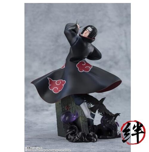 Naruto Shippuden Extra Battle Itachi Uchiha The Light Dark of The