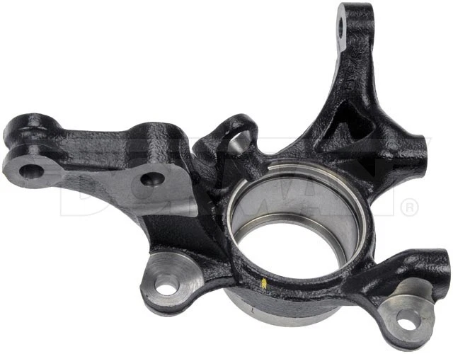 Junta de direção direita Dorman 697-986 para 06-09 Kia Rio Rio Rio5 - Imagem 2 de 4