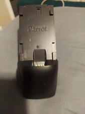 Parrot Bebop CHA015006 Black 12.6V 1.2A AC Adapter Battery Charger for Drone 005