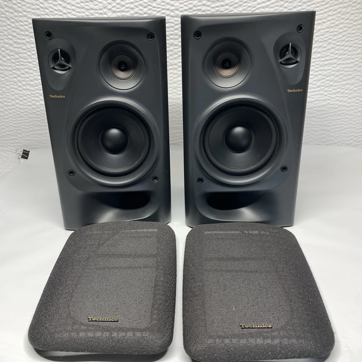 Technics Home Speakers & Subwoofers for sale | eBay