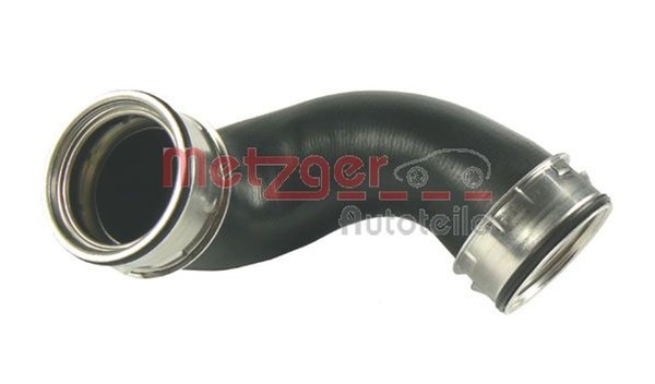 Metzger Autoteile Ladeluftschlauch 2400023 FüR Mercedes W203 Klasse CL203 S203-image