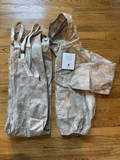 Frogg Toggs Waterproof Bib Overalls & Hooded ...