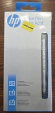 hp active pen