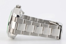 Rolex 116400 Milgauss Stainless steel Black Dial 40mm Men's Watch 4