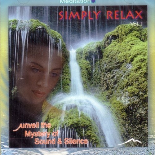 Звук тишины Sound of Silence (CD) (ИМПОРТ из Великобритании)