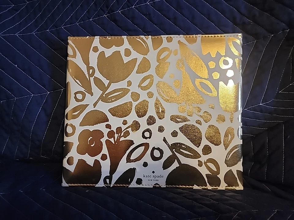 Kate Spade Planner Never Used No Box Excellent Condition Never Used - Image 3 of 4