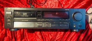DAT JVC XD Z505