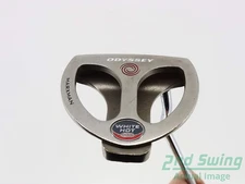 Odyssey White Hot XG Marxman Mallet Putter Steel Right 33.0in