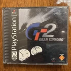 Gran Turismo 2 (Sony PlayStation 1, 1999)