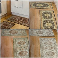 Thomasville, 2 Pk - Comfort Standing Kitchen Anti-Fatigue Mat  Runner