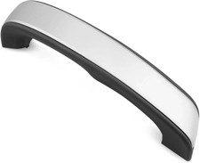 25932417 Inside Door Pull Handle Front Left Driver Side Fit for Chevrolet Chevy