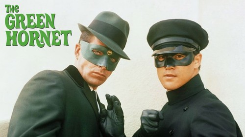 GREEN HORNET TV-Serie Drehbuch "The Silent Gun" (7.6.66) Bruce Lee Kato - Reprint - Bild 15 von 18