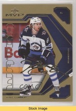 2021-22 Upper Deck MVP 20th Anniversary Gold Kyle Connor #57 READ 7de