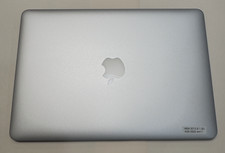 MacBook Air 13 inch i5 1.3Ghz 4gb 250gb with Windows 11 Pro installed