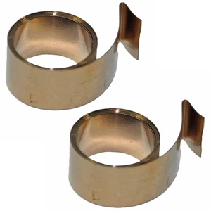 Bostitch Air Ressorts de remplacement du compresseur - 5140122-80-2PK