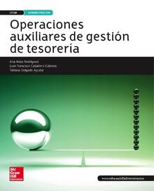 Operaciones auxiliares de gestión de tesorería : gr... | Buch | Zustand sehr gut