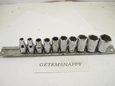 Snap On 1/4 Snap On 1/4