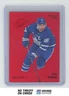 2022-23 SkyBox Metal Universe Precious Gems Red John Tavares /100 #35 Toronto