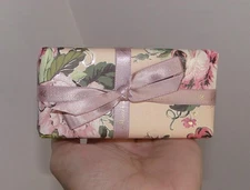 New! Vtg MOR Cosmetics MARSHMALLOW Triple Milled Perfumed Soap Bath Bar 6.4oz