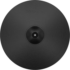ROLAND CY-18DR V-CYMBAL DIGITAL RIDE CRASH CYMBAL 18 INCH V-DRUM