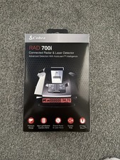 Cobra Rad 700I Radar Detector: Ultimate Protection on the Road